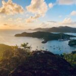 Unveiling the Beauties of Antigua and Barbuda