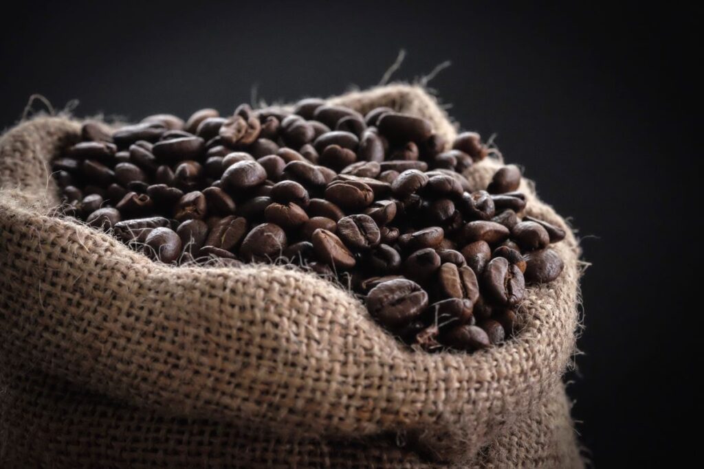 The Mysterious Origins of Caffè Mocha