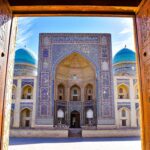 The Grandeur of Uzbekistan: Facts You Must Not Miss