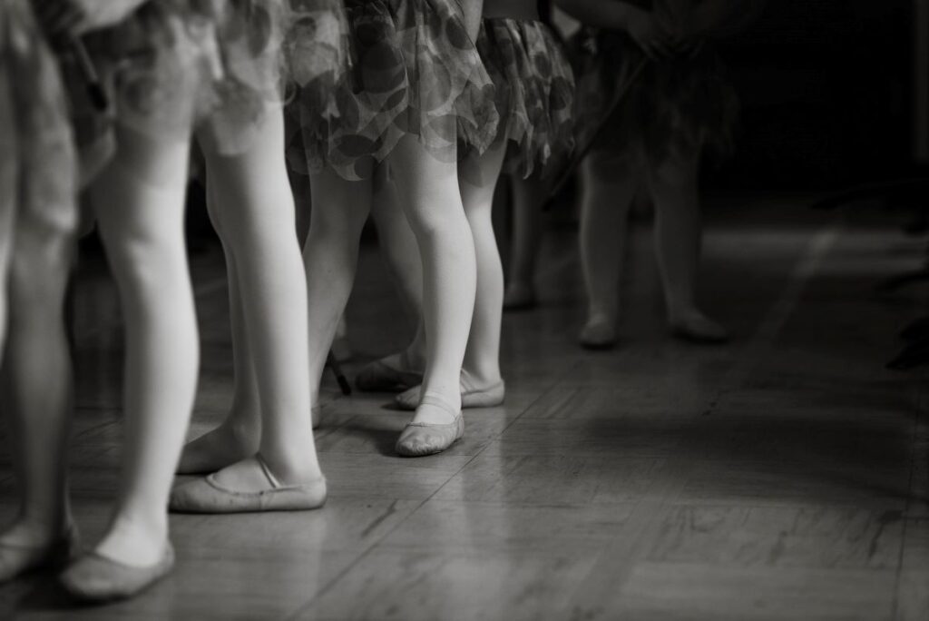 The World's Largest Ballet School