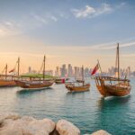 Qatar: Exploring Beauties of The Arabic Pearl