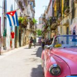 Meet Cuba: The Unique Land of Many Beauties