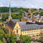 Luxembourg: The Great Charms of a Little European