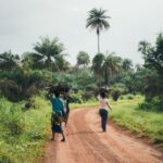 Sierra Leone: Exploring Beauties of African Gem