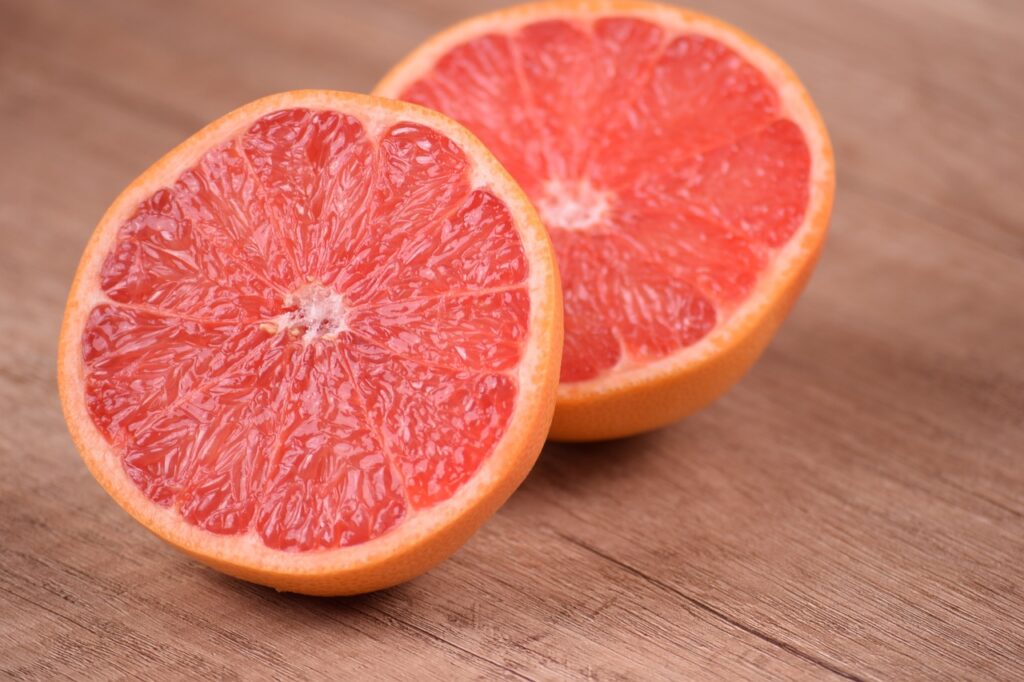 The Birthplace of Grapefruit