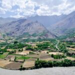 Exploring Afghanistan: Looking Through Other Eyes