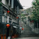 Explore China: The Magnificent Red Dragon