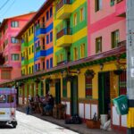 Revealing Colombia: 5 Things You Didn't Know