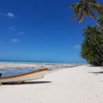 Meet Kiribati: The Enchanting Pearl of Ocean