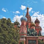 Discovering Russia: A Grandeur Land Of Euroasia