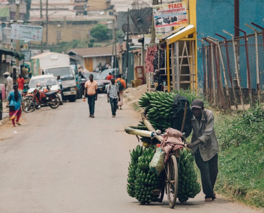 Dress Code of Manhood