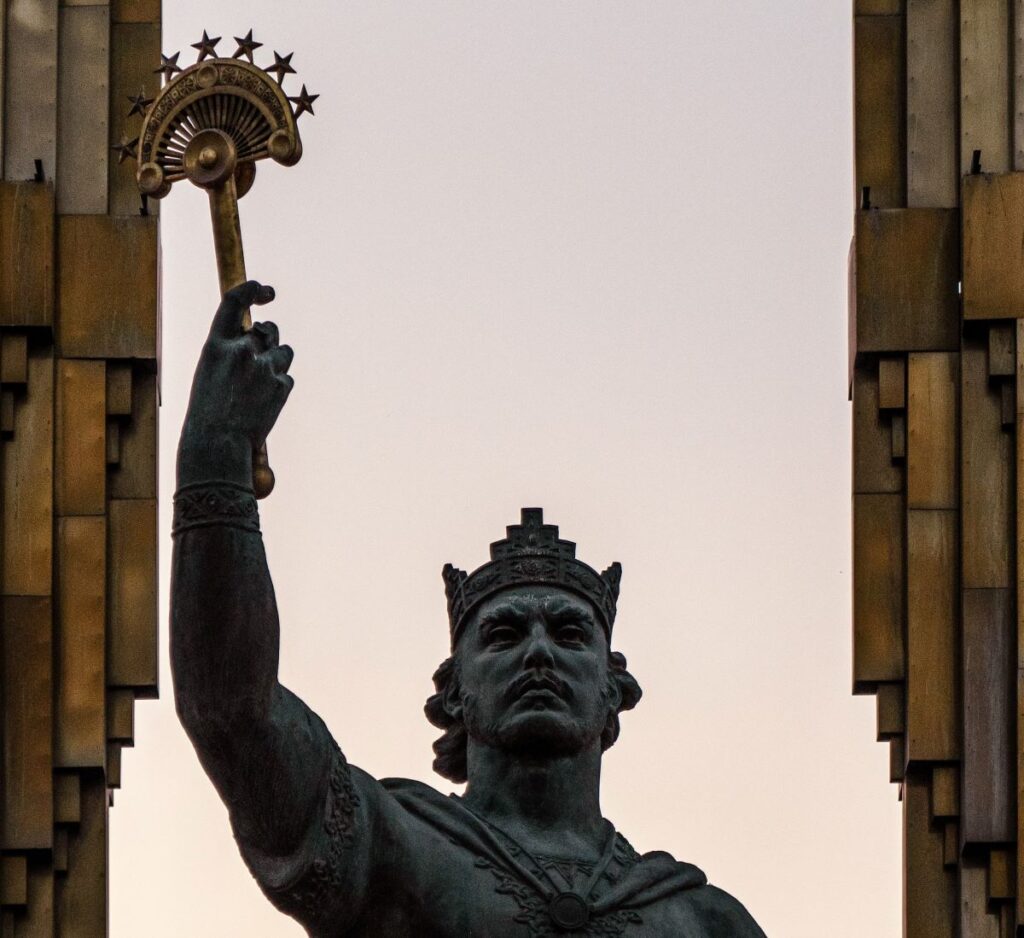 Unusual Capital's Name