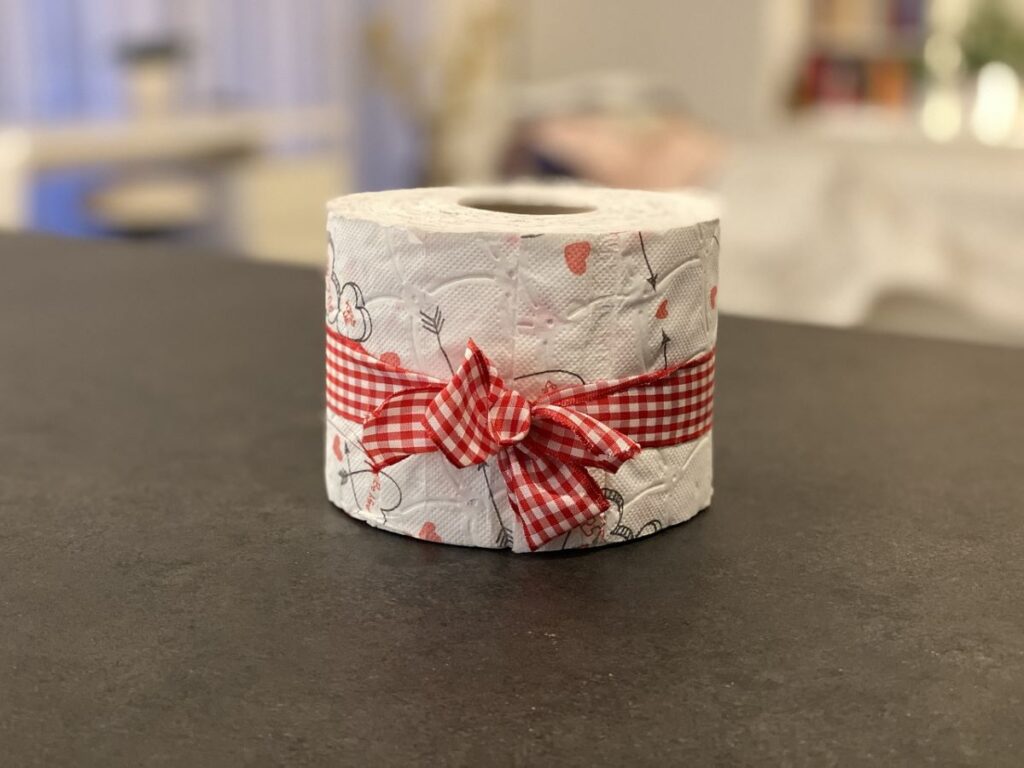 Housewarming with a Twist